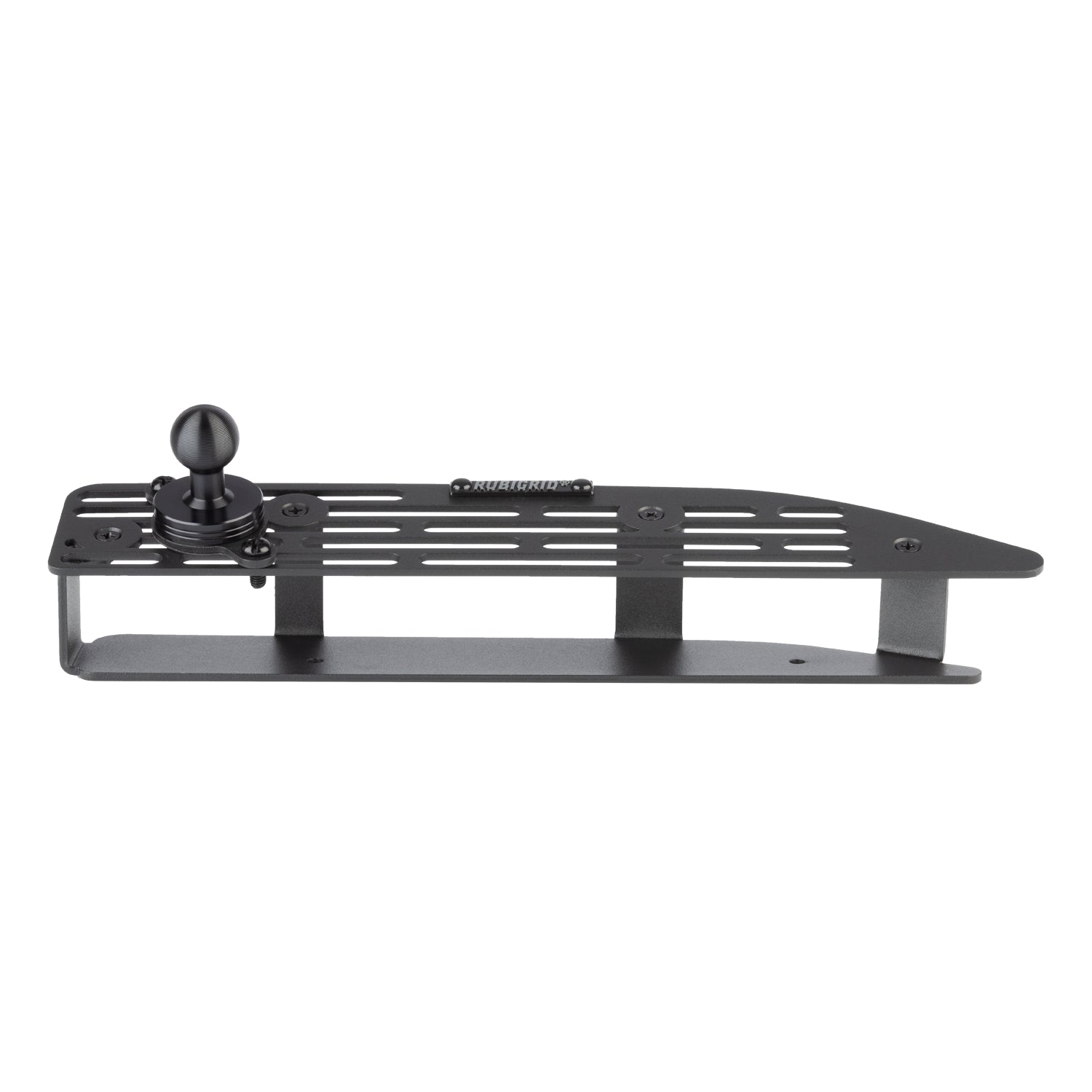 RubiGrid® 2022+ GMC Sierra + Chevrolet Silverado Dash Mount 13.4