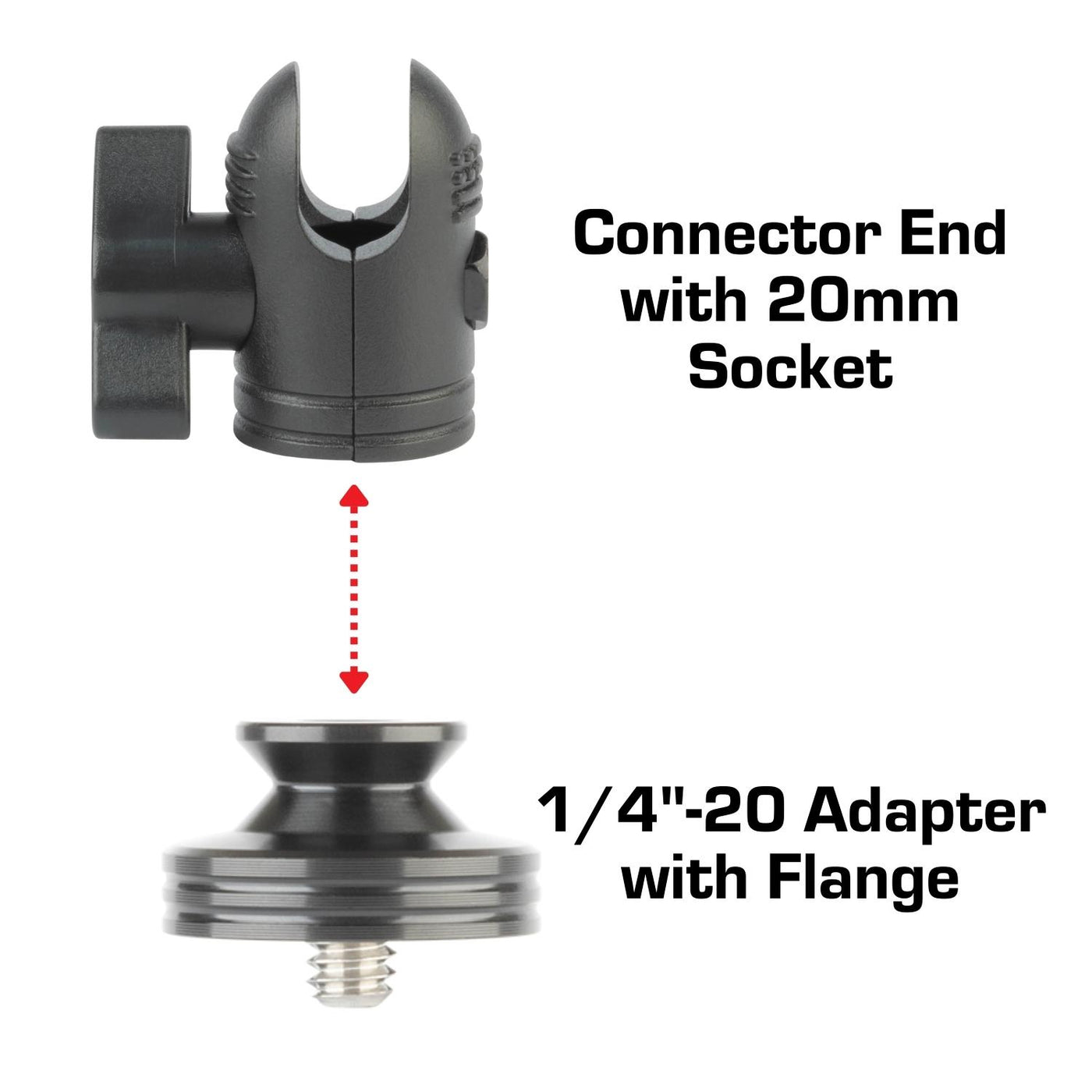 Products - Bulletpoint Mounting Solutions