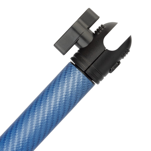 Matte Color Carbon Fiber Mounting Arms - Bulletpoint Mounting Solutions