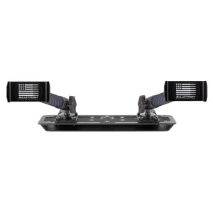 RubiGrid® 2009-2014 Ford F-150 Dash Mount Phone + Device Holder (12th Generation)