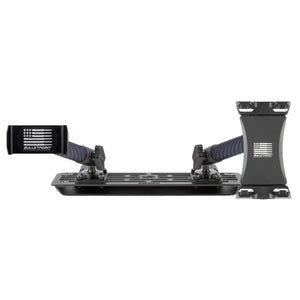 RubiGrid® 2009-2014 Ford F-150 Dash Mount Phone + Device Holder (12th Generation)