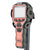 Warn®-Compatible Handheld Winch Remote Controller Holder with integrated 20mm Ball