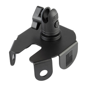 Warn®-Compatible Winch Remote Controller Holder with 20mm Connector End Nubby Edition