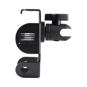 Warn®-Compatible Winch Remote Controller Holder with 20mm Connector End Nubby Edition