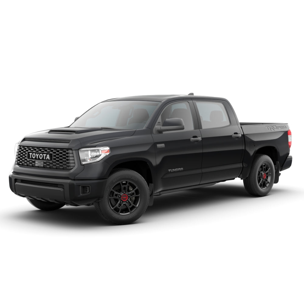 Toyota Tundra Dash Mounts & Phone Holders - Bulletpoint Mounting Solutions