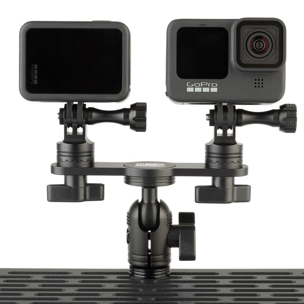 GoPro® Camera Mounts G2