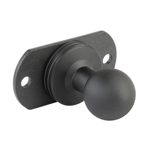 Magnetic Mic Holder with 20mm Ball Mount