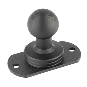 Magnetic Mic Holder with 20mm Ball Mount