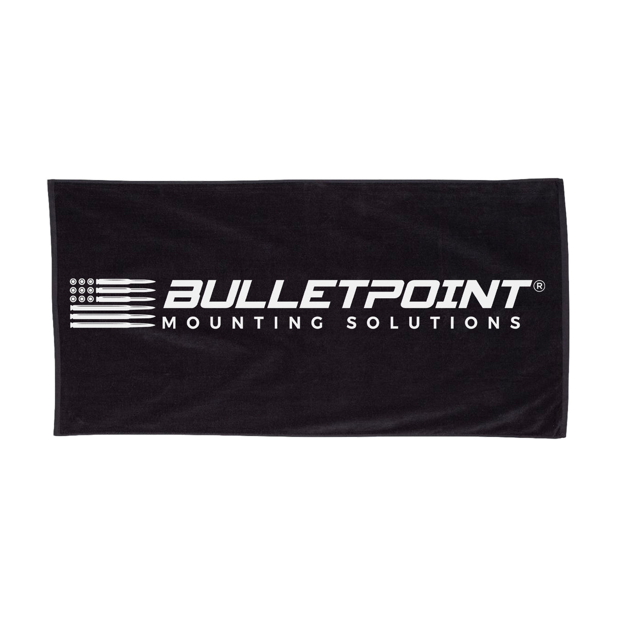 Bulletpoint 12oz Enamel Camping Mug - Bulletpoint Mounting Solutions