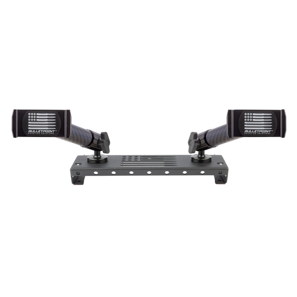 Bulletpoint Ford F150 Truck Phone Mount Metal Series 2009-2015 