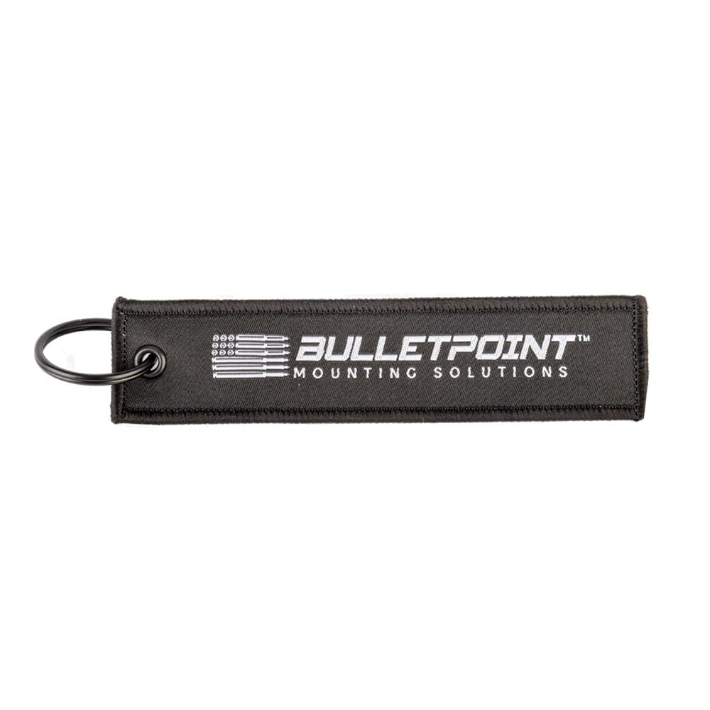 Bulletpoint 12oz Enamel Camping Mug - Bulletpoint Mounting Solutions